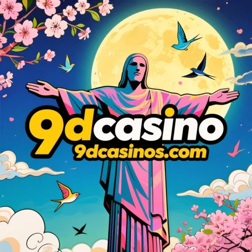 9dcasinos.com favicon