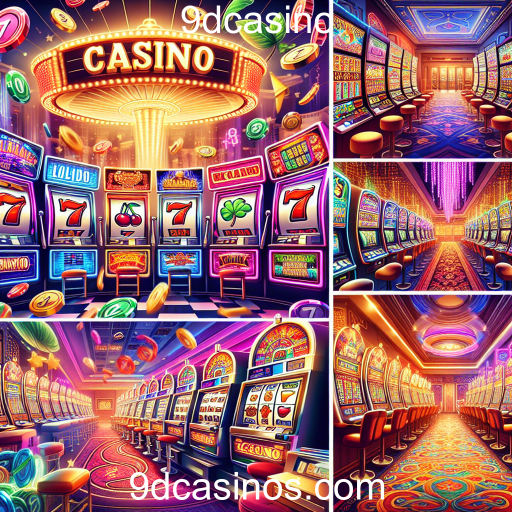 9dcasino